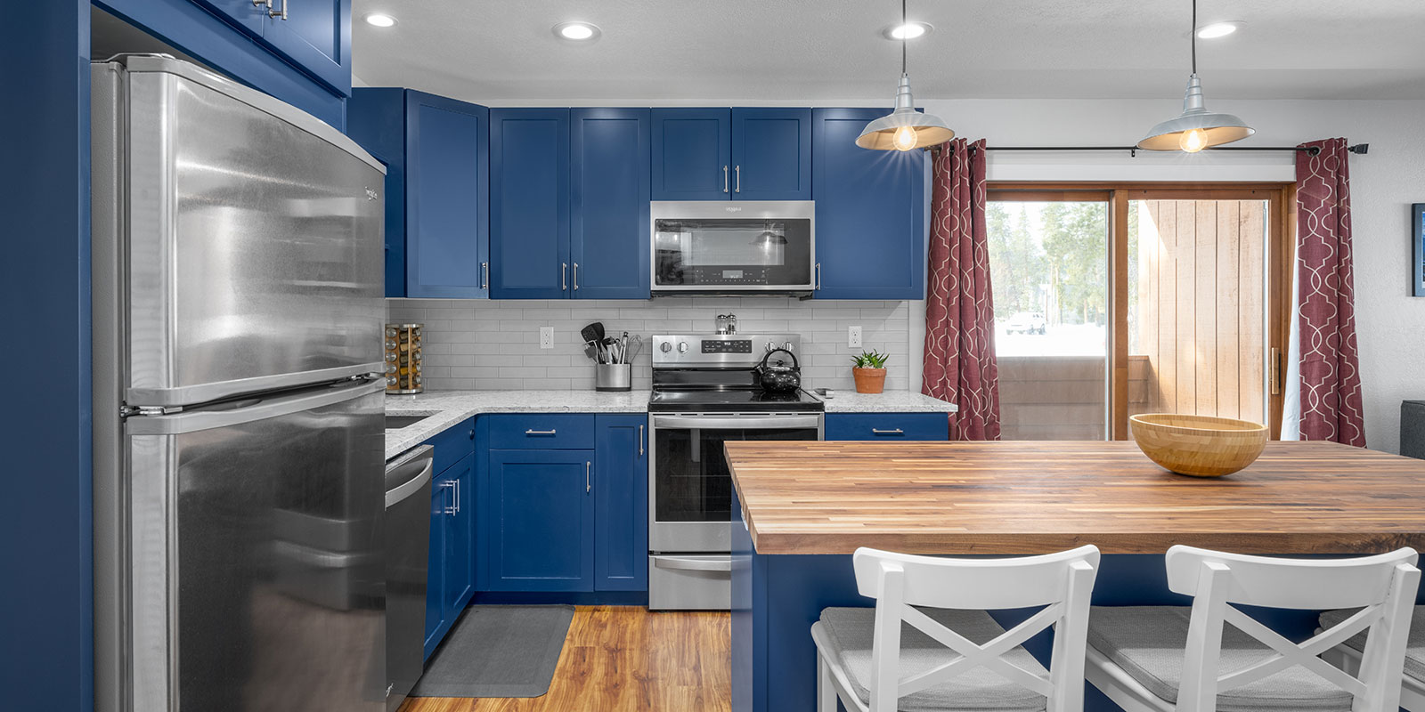bathroom remodel by Erica at EK Kitchens & Design in Winter Park CO