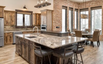 What Happens During a Kitchen or Whole-Home Remodeling Consultation?