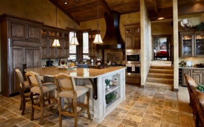 Kitchen Remodeling in Denver: EK Kitchen + Design’s Step-by-Step Process