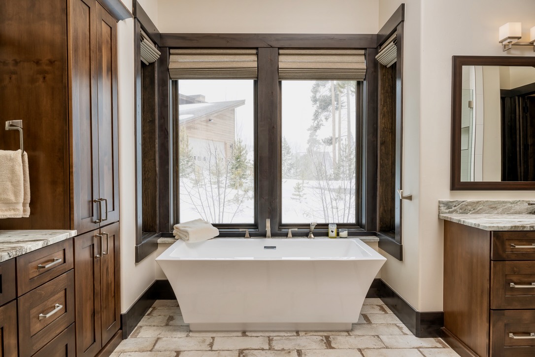 Design excellence in a Denver home remodel with budget-smart choices focused on layout, lighting, and cohesion.