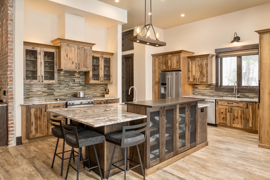kitchen remodeling designer