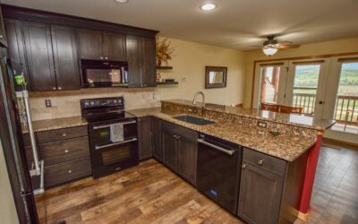 Can You Remodel a Kitchen in Phases?