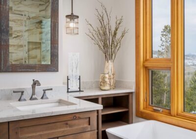 whole-home remodel cost Denver