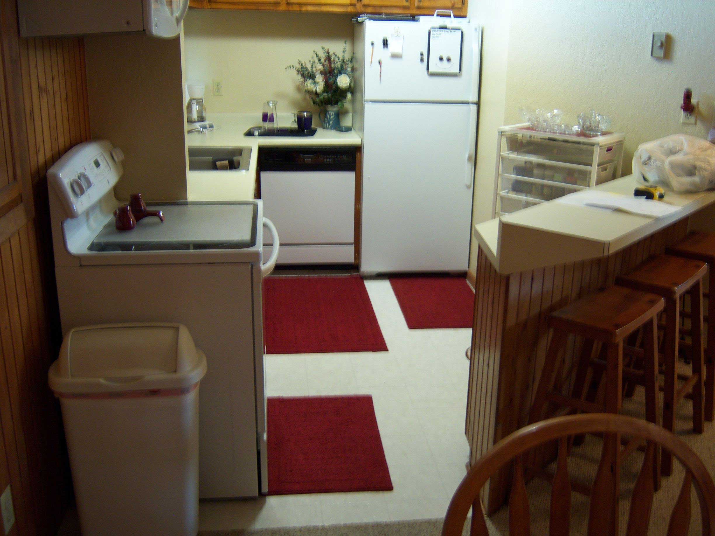 Before