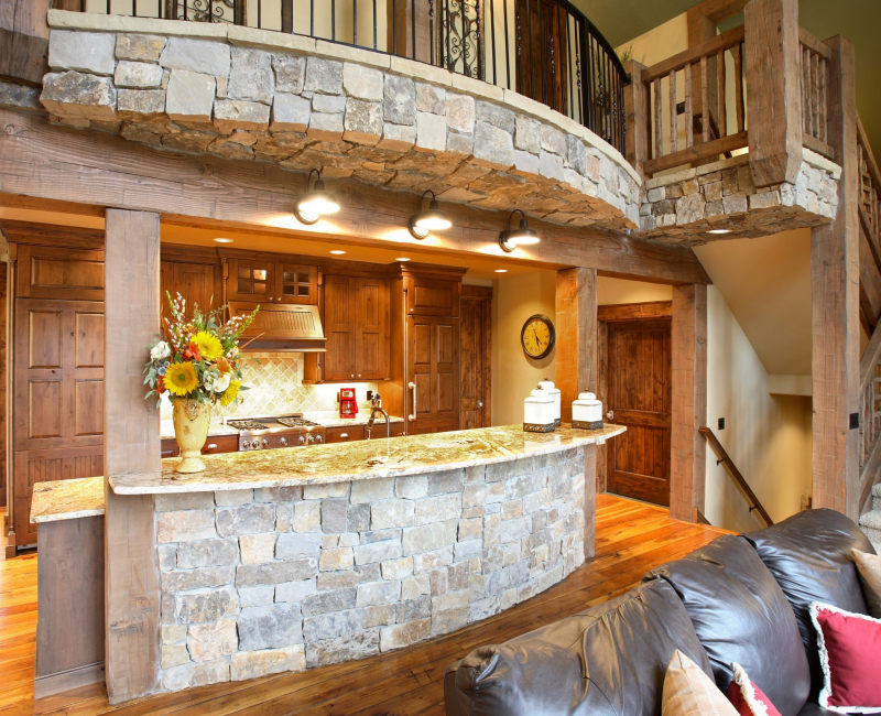 Remodel It Your Colorado Mountain Remodel Project